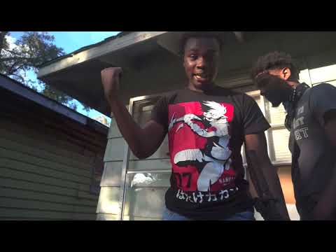 LIT ZYIION - P S A (OFFICIAL VIDEO)