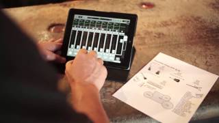 Video thumbnail for Mackie Master Fader - Overview by MackieTV