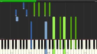 Diana Krall - Willow Weep For Me - Piano Backing Track Tutorials - Karaoke