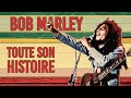 L'histoire de Bob MARLEY et les origines du reggae ✌