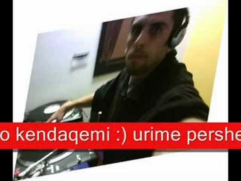 Dj-Agreeable--Geni dhe Sela - A Mendon per mua