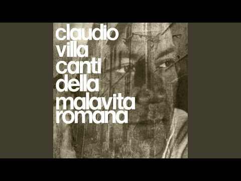 Zompa e balla (Te possino da' tante cortellate)