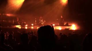 James Blake - Life Round Here into Choose Me | Chicago 2016 |