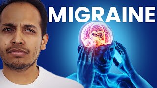 How to deal with MIGRAINE