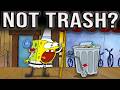 Was I Wrong About Modern SpongeBob