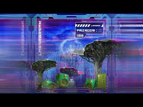 Laserbreak ft. Xenarius & Animatron - Intergalactics