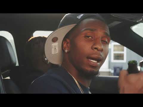 Chapo x King Juno - Fast Food (official Video)