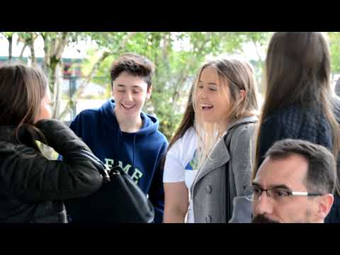 Vestibular ACAFE Inverno 2018