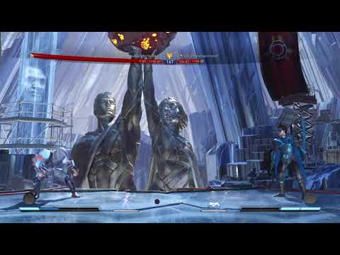 True master comeback