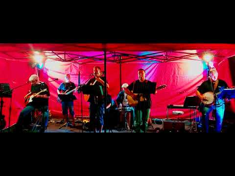 Rančeři - Koukám jak celá země vstává (Michal Tučný)