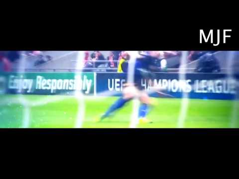 Robin Van Persie - The Special One - Goals & Skills [HD]