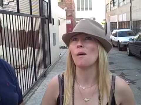 Molly Jenson - Webisode 9 Ft. The Drop