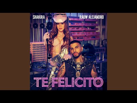 Te Felicito - YouTube