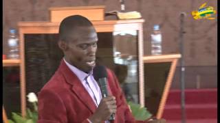 WHY ALTARS   KUKI IGICANIRO  Pastor Paddy Blessed MUSOKE