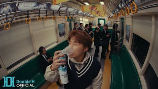 [影音] 金聖圭 - Small Talk M/V 預告1