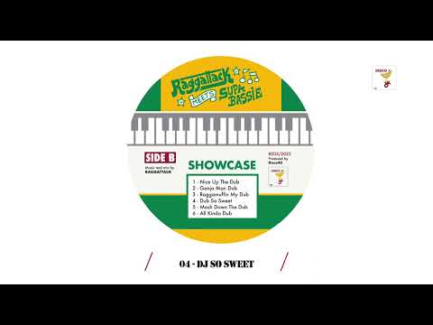 Raggattack & Supa Bassie Dj So Sweet