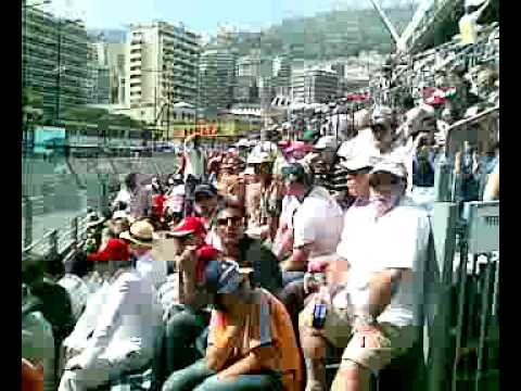 www.trAmp.it [F1] - Montecarlo Gran Prix 2009