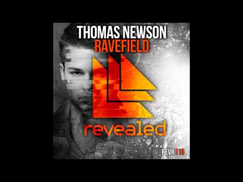 Thomas Newson vs. Ellie Goulding - I Need Your Ravefield (DJRubman Mashup)
