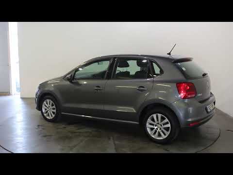 Volkswagen Polo 1.4 TDI 75HP Trendline - TENDER 5 - Image 2