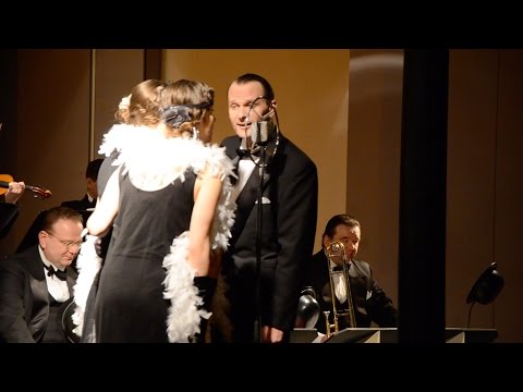 Tak smutno mi je bez teba | Bratislava Hot Serenaders