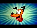 Cat Nap Pluto MGM Titles