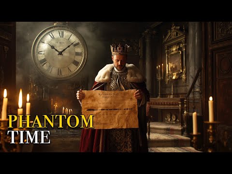 The Phantom Time Hypothesis 2.0 - Did History Add 300 Years That Never Happened
