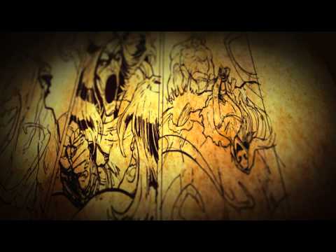 HoN Origins: Deadlift, The Necrofury