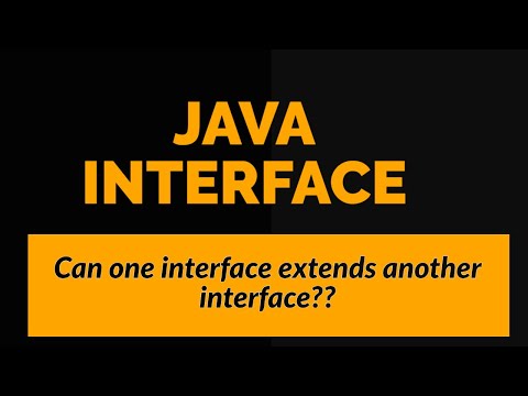 Java Oops Interfacescollectionselenium Webdriver