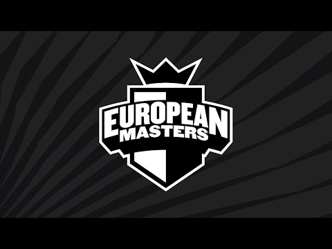 [PL] EU Masters Lato 2022 | PÓŁFINAŁ | BDSA vs GW [BO5] | Faza Playoff
