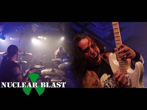 NORTHTALE - Time To Rise - Live In Tokyo (OFFICIAL LIVE VIDEO)