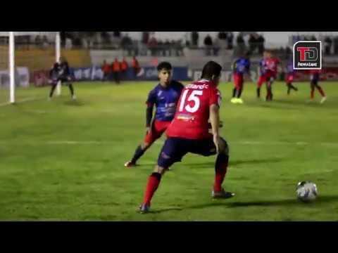 Xelajú MC empata contra Malacateco