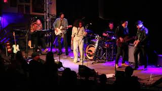 Trigger Hippy (17) &quot;Middle of the Road&quot; at 3rd and Lindsley, Nashville March 11, 2022