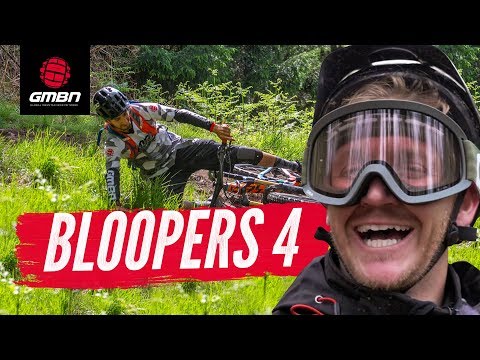 The Best Outtakes & Fails From 2018 | GMBN Bloopers 4