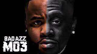 Boosie Badazz, MO3 - Mop Wit It #slowed