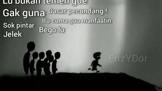 Download lagu STATUS WA, i hate , penyendiri, introvert,  pecundang mp3