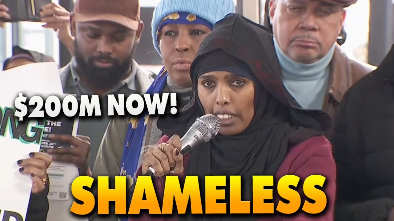 They CAN'T be f*cking serious...