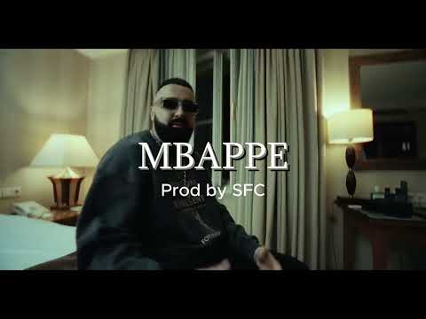 Jala Brat x Buba Corelli Type Beat - "MBAPPE" (prod. by SFC)