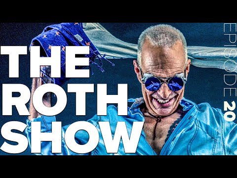 THE NEW ROTH SHOW #20a e-bike believer