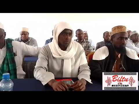 MAMLEF yaomba msaada wa chakula, maji na fedha kuwakidhi Waislamu Ramadan.