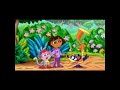 Dora The Explorer Swiper Your Too Late Content Aware Scale