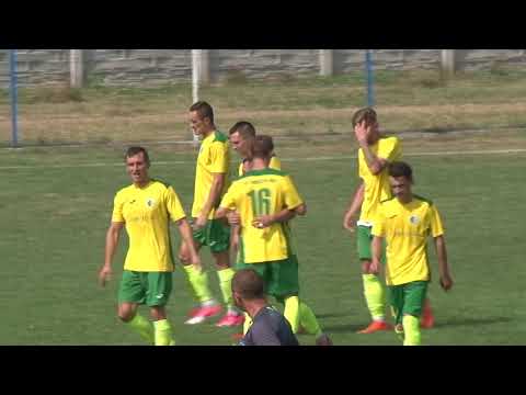 AS PROGRESUL 1906 CIACOVA - CSC Dudestii Noi, 0-3, Liga a IV-a Timis, etapa 6