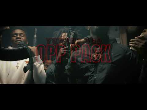 YKWIHF VEA - OPP PACK (Official Video)