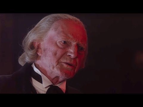 Why did the Doctor leave Gallifrey? | Twice Upon A Time | Doctor Who