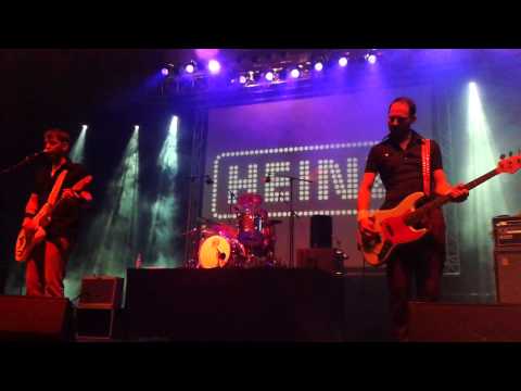 Heinz aus Wien - Lieb im Prinzip (live)