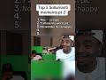 Top 5 Sollumanti Moments Pt 2 Solluminati