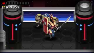 👽 "Angus hates Aliens" 👽 ▹PSP◃【Parte ❼】