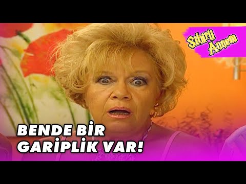 Dudu Peri Hamile Mi?  - Sihirli Annem 108.Bölüm