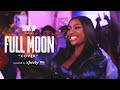 Experience ‘Full Moon’ Like Never Before with Coco Jones on The Link Up