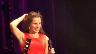 Fairport Convention - &quot;Like an Old Fashioned Waltz&quot; with Clarisse Lavenant Cropredy 2015