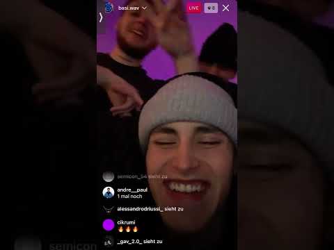 Yung Vision x basi unreleased Track